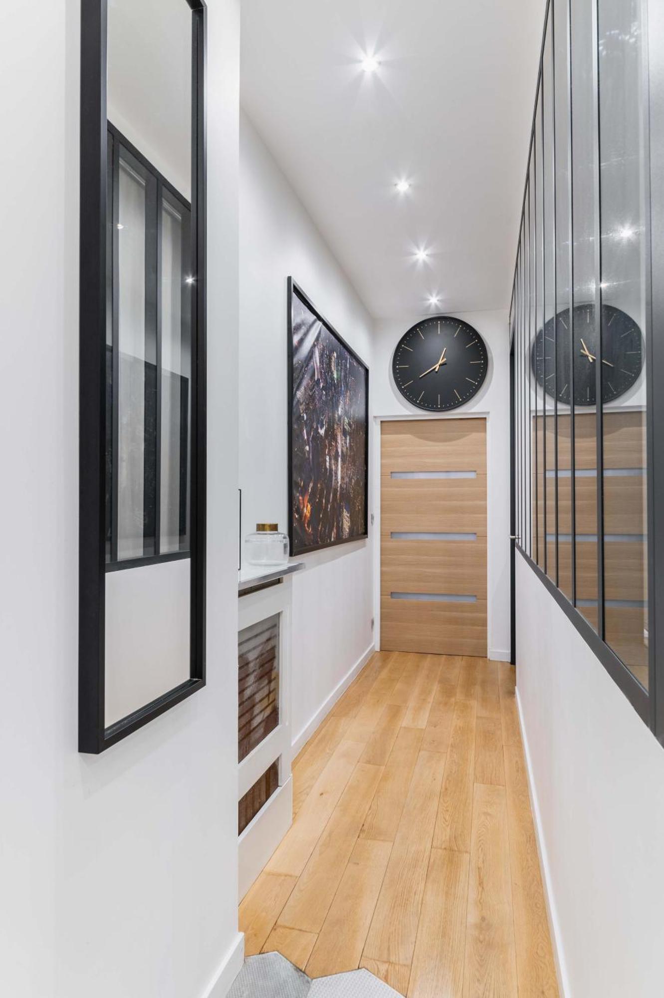 Appartement Lumineux Vaugirard A Paris 15 - 2P - Flat-Guest Bagian luar foto